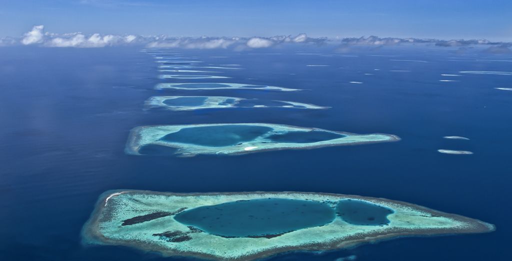 Dreams Maldives Cruise