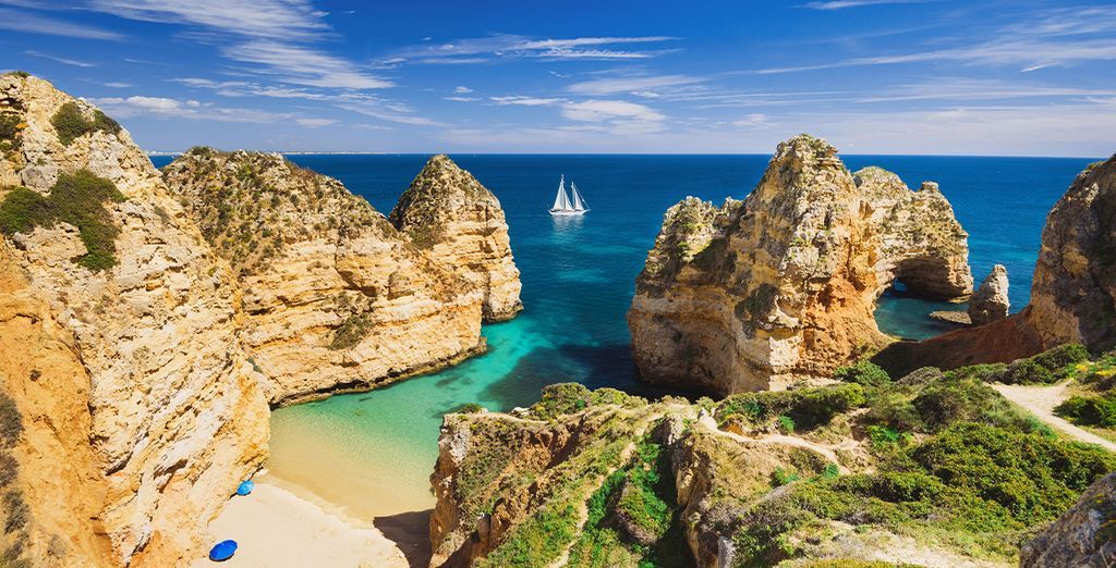 Wyndham Grand Algarve 5*