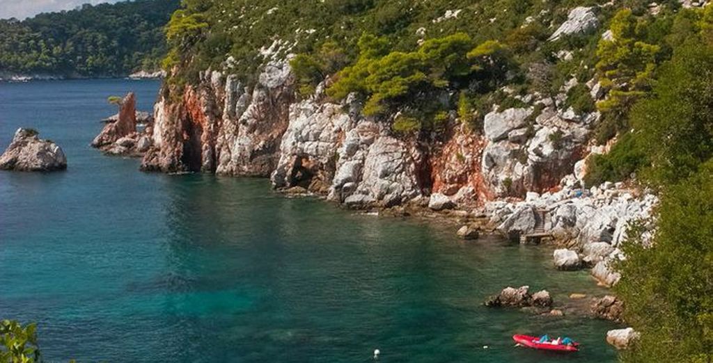 Why choose an all-inclusive holiday in Mykonos?