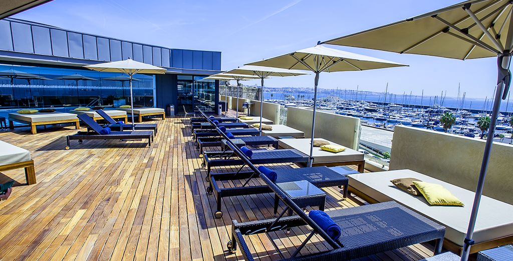 Pousada de Cascais 5*