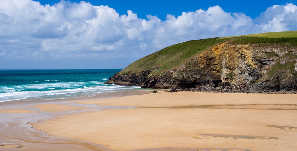 Newquay Holidays & Cottages Deals 2022 - Voyage Privé