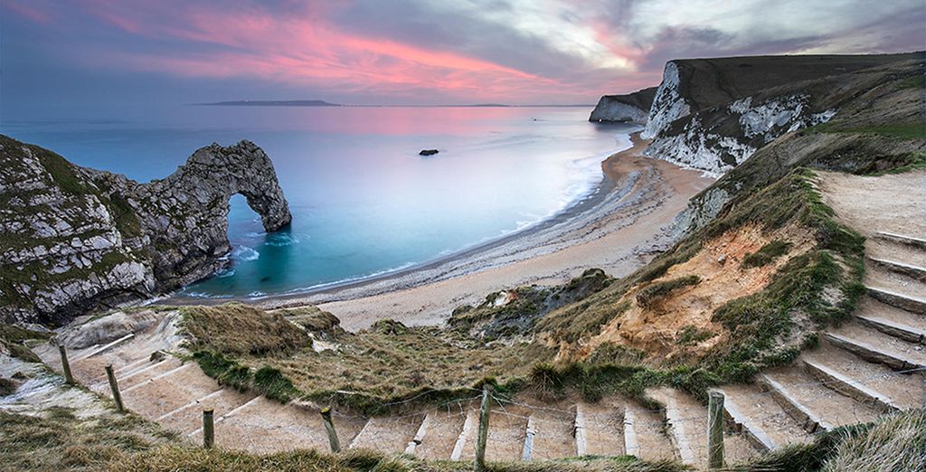 Jurassic Coast