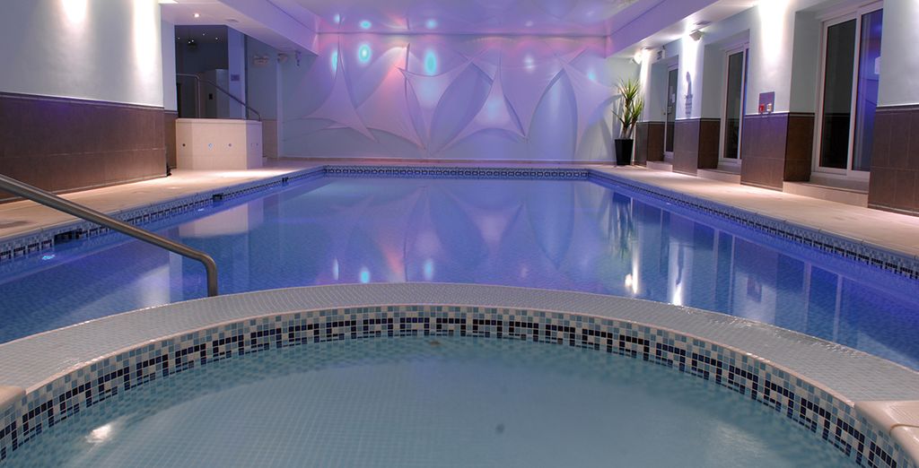 St Michael's Hotel & Spa 4*