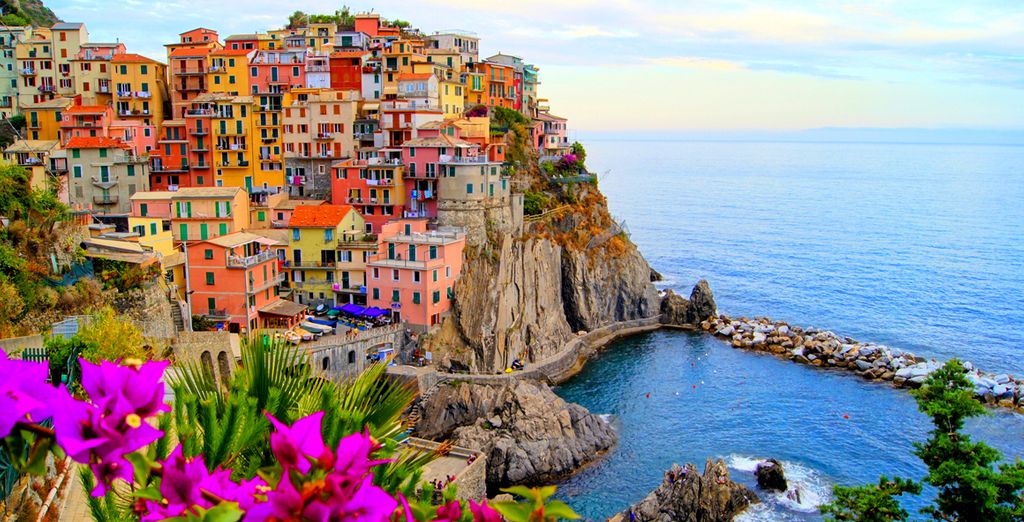 Plan your trip in Italy