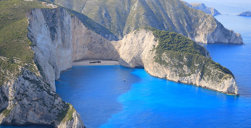 lesante blu zante tripadvisor