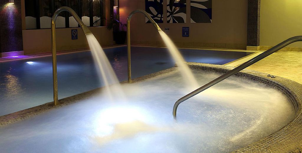 Luxury Spa Break In Wales Up To 70 Off Voyage Privé 