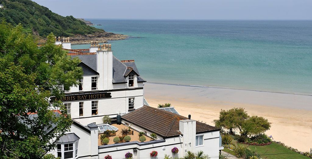 Carbis Bay Hotel