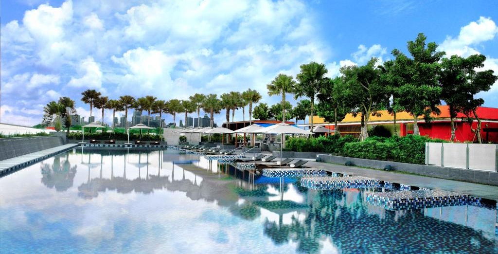 Preferred Hotels & Resorts of Singapore