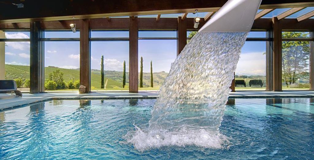 Il Boscareto Resort & Spa 5*