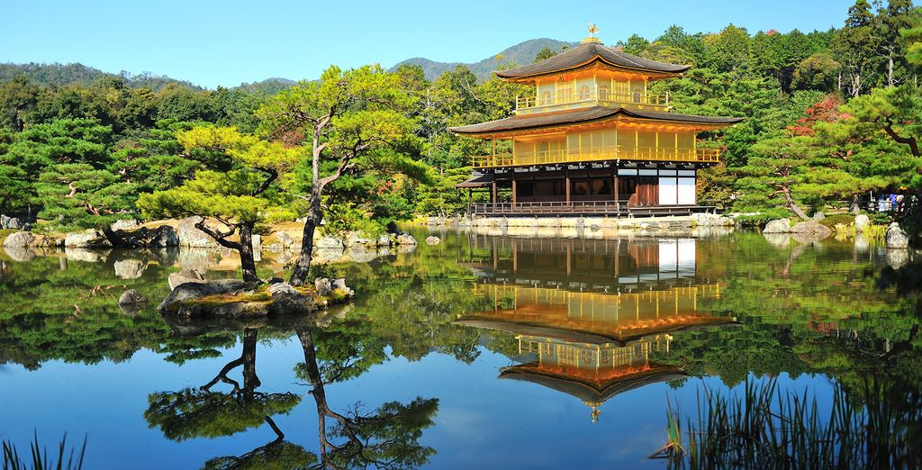 Japan Travel Guide : practical advice