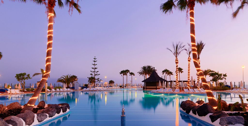 Best Hotels in Tenerife - Voyage Privé