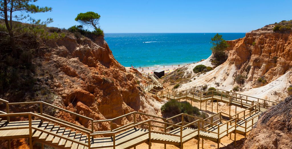 Epic Sana Algarve 5*