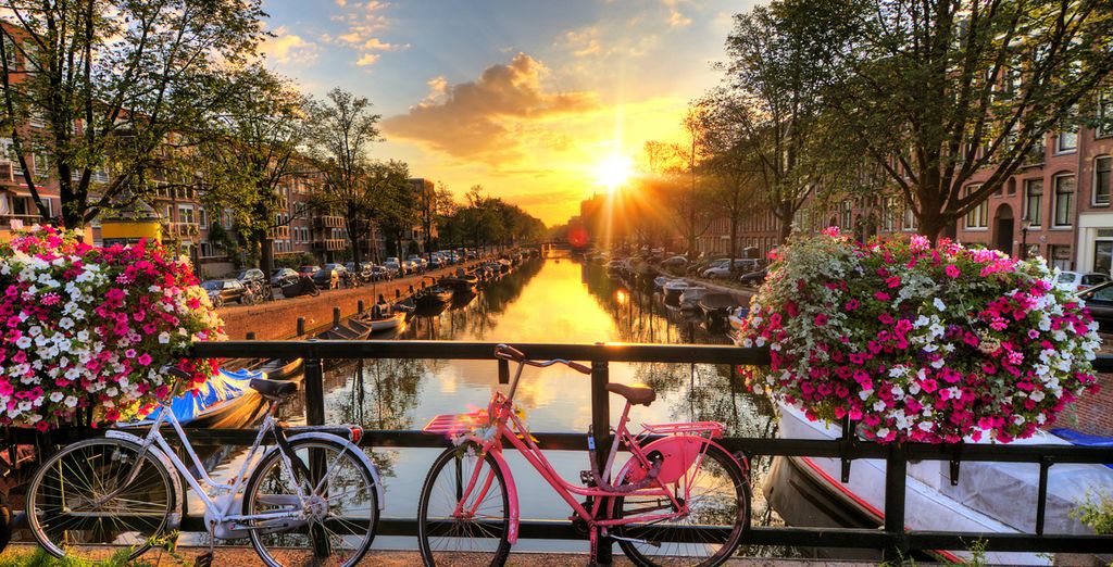 Best Hotels in Amsterdam