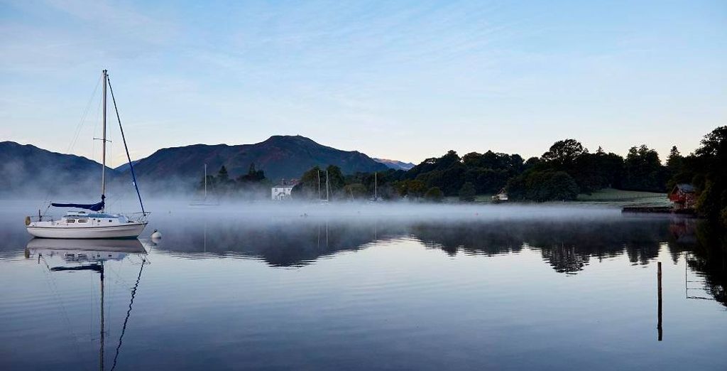 Best Hotel Offers in Lake District