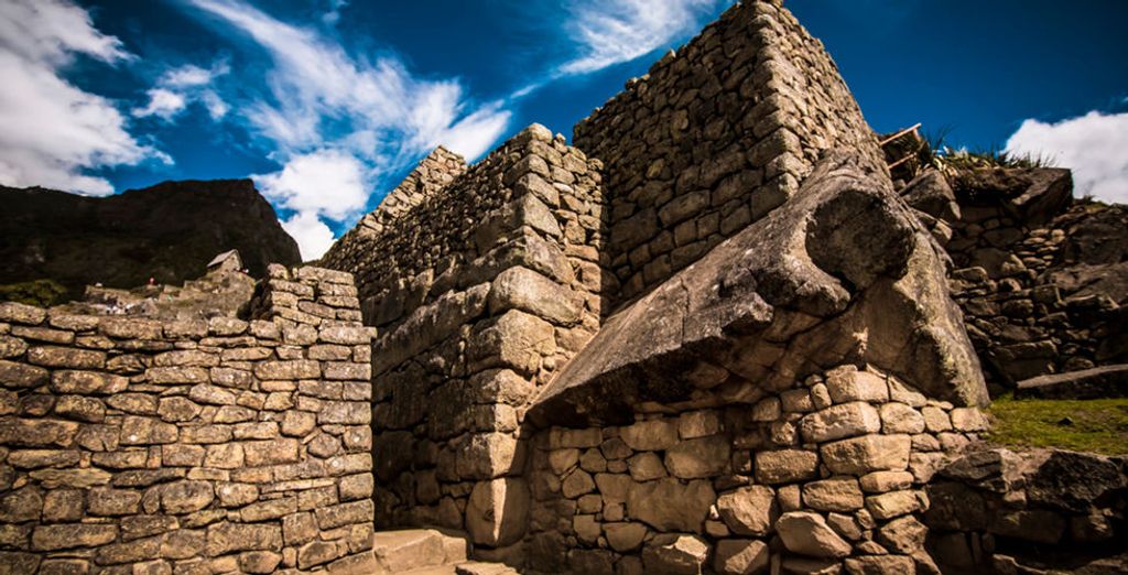 Peru Tour to discover the Machu Picchu