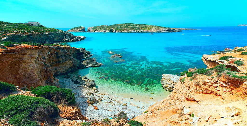 Travel Guide : Malta's Guide