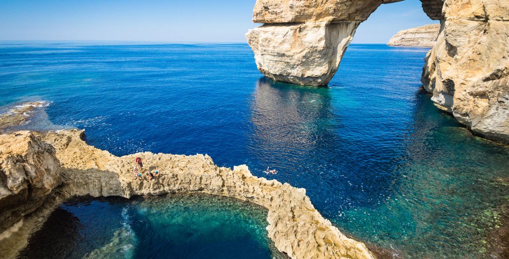 Malta Travel Guide