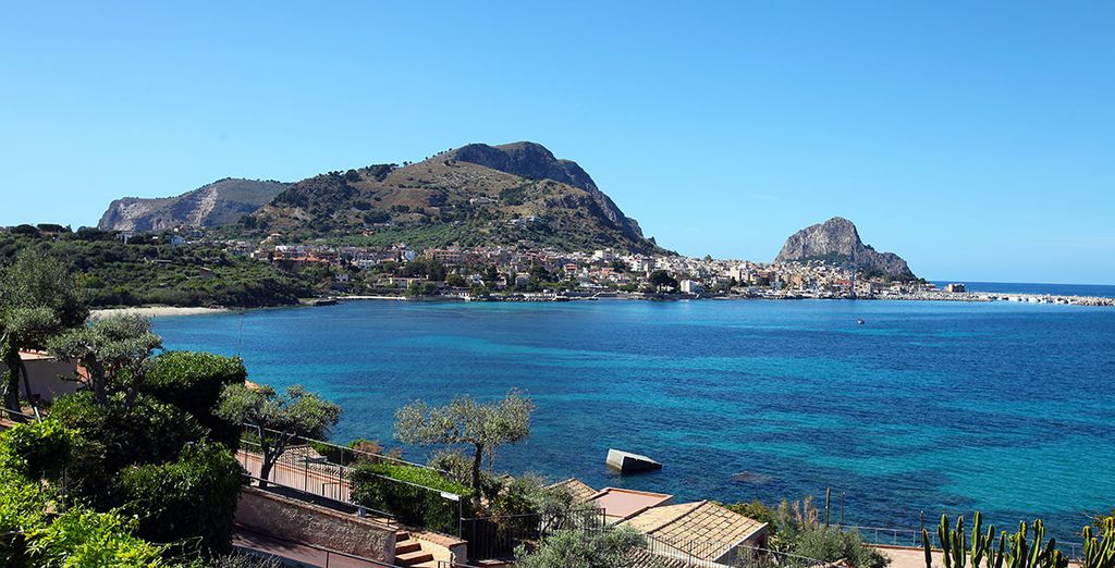 Last minute deals to Sicily