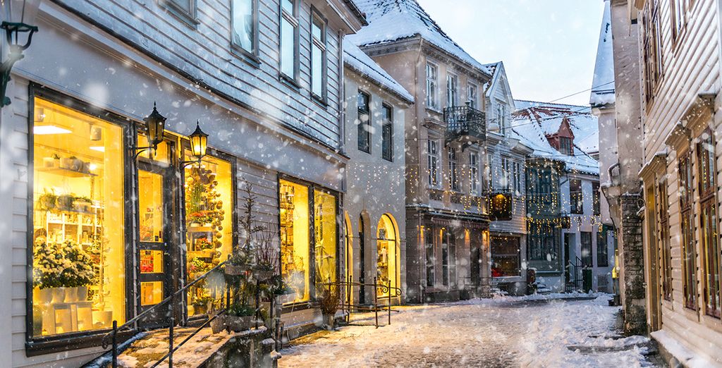 New Year’s Eve Oslo