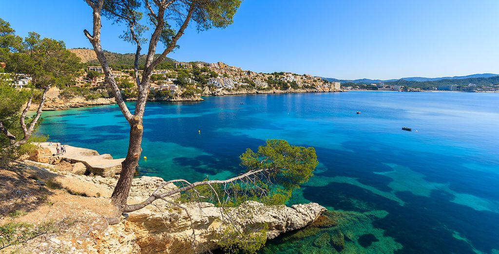 Last Minute Easter Holidays : Majorca