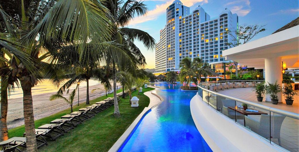 Le Méridien Panama City 5*, Gamboa Rainforest & Dreams Delight Panama 5*