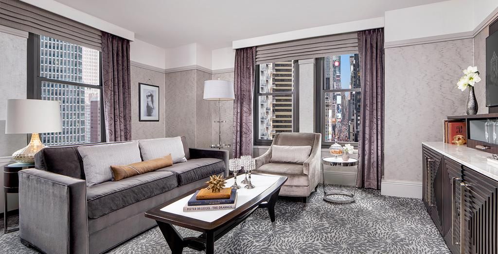 WestHouse New York 5* - city break deals