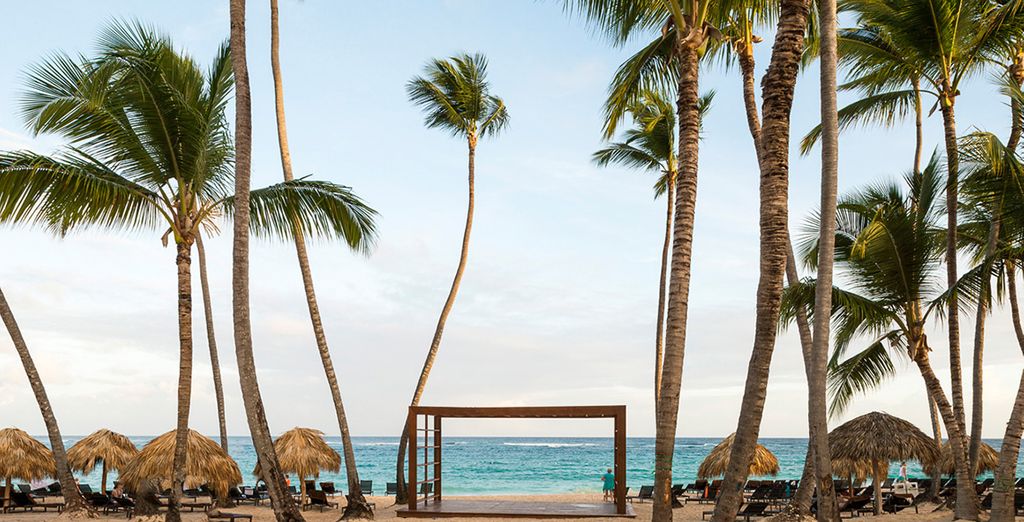 Hideaway at Royalton Punta Cana 5*