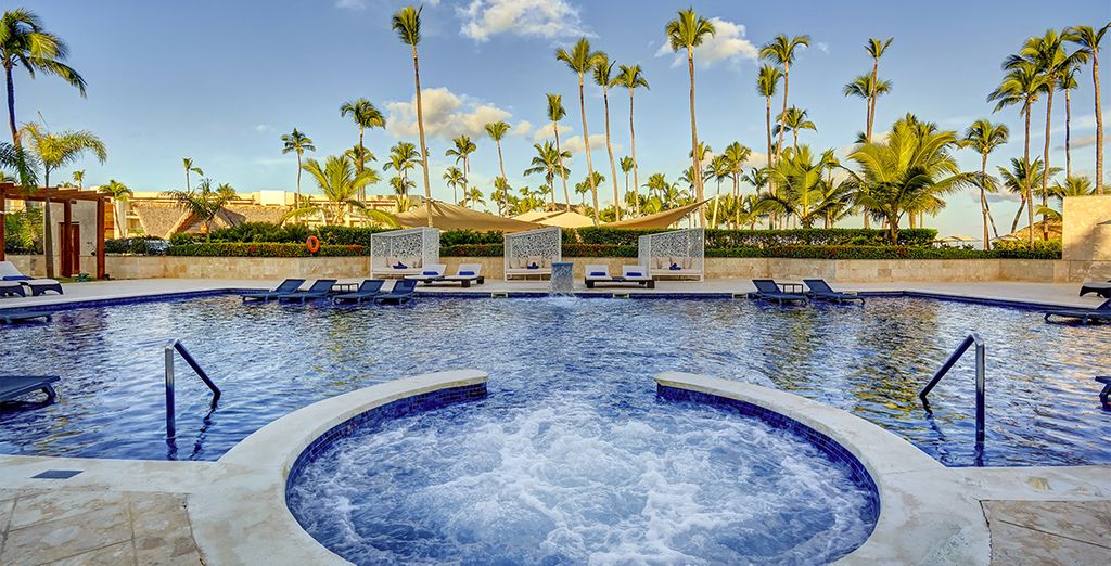 Hideaway at Royalton Punta Cana 5*