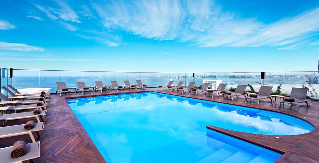 Easter holidays hotels