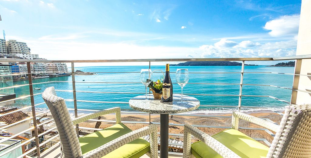 Hotel Aleksandar Rafailovici 4*