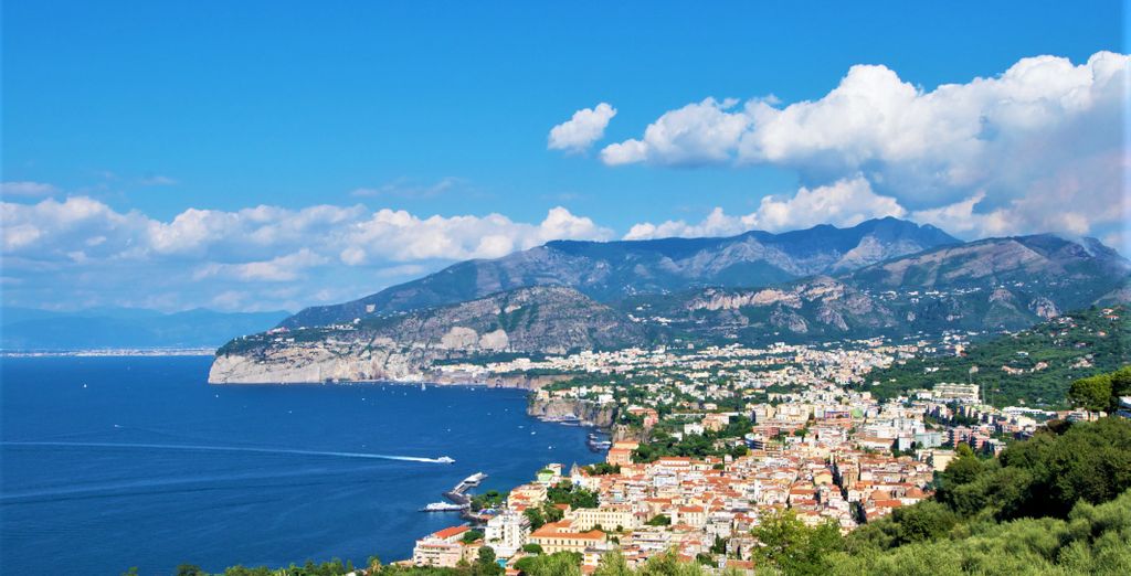 Grand Hotel Aminta 4*