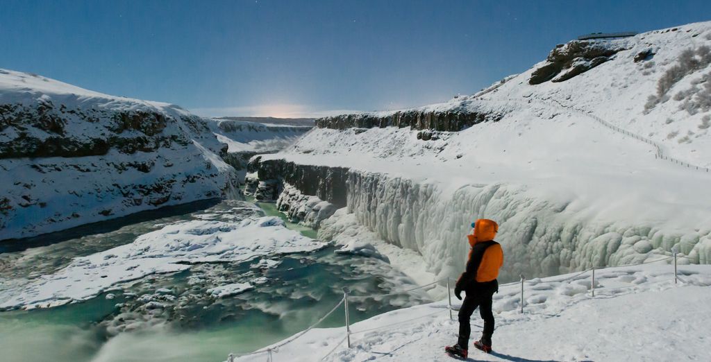 iceland holidays