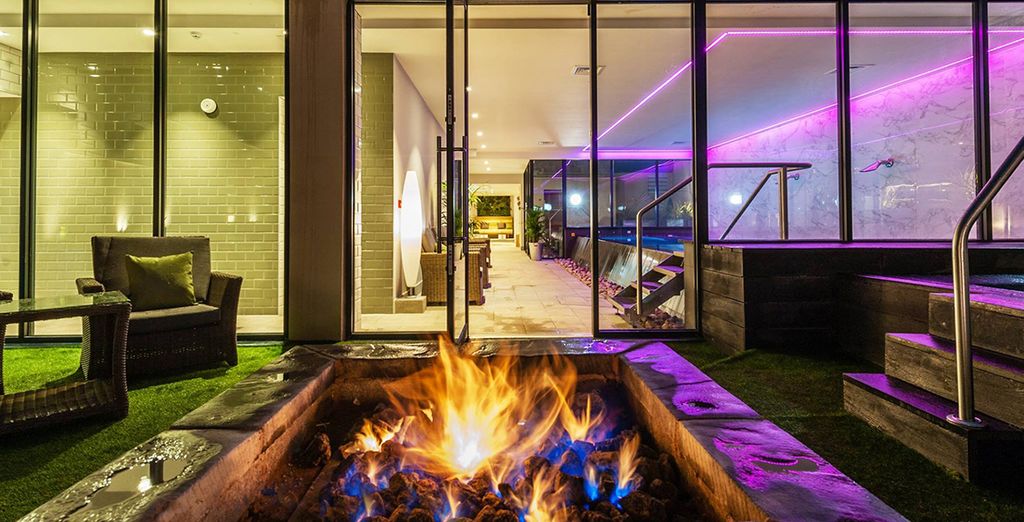 Appleby Manor Country House Hotel