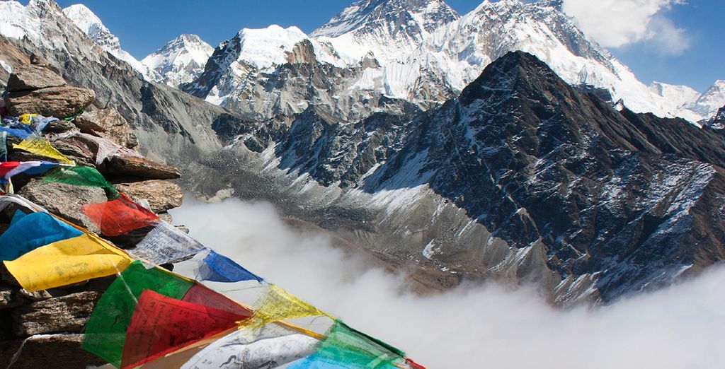 Private Tour of Kathmandu