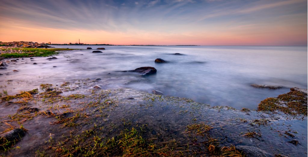 New England Campervan Tour