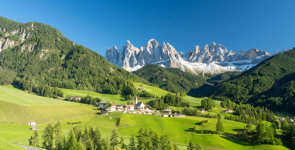 Hotel Hirzer 4*