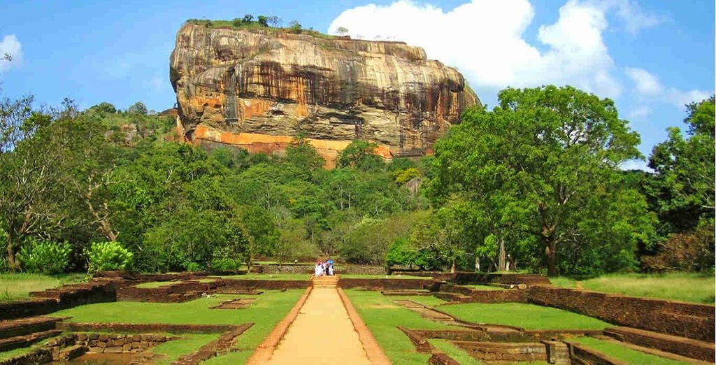 Ayubowan Sri Lanka Tour - Tour - Up to -70% | Voyage Privé