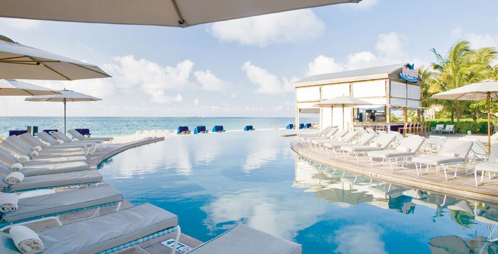 Grand Lucayan Resort 4*