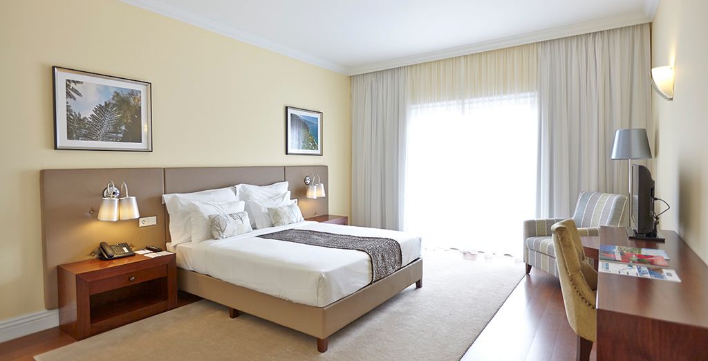 Quinta Do Lorde 5*