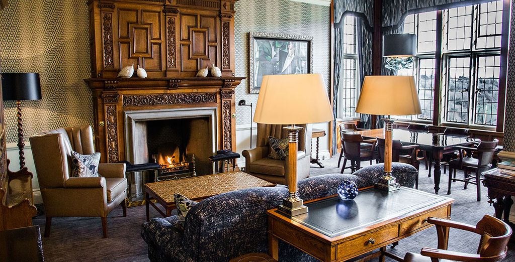 Bovey Castle 5*