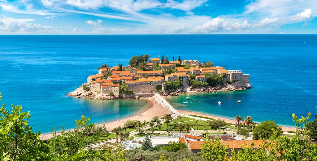 Discover Montenegro