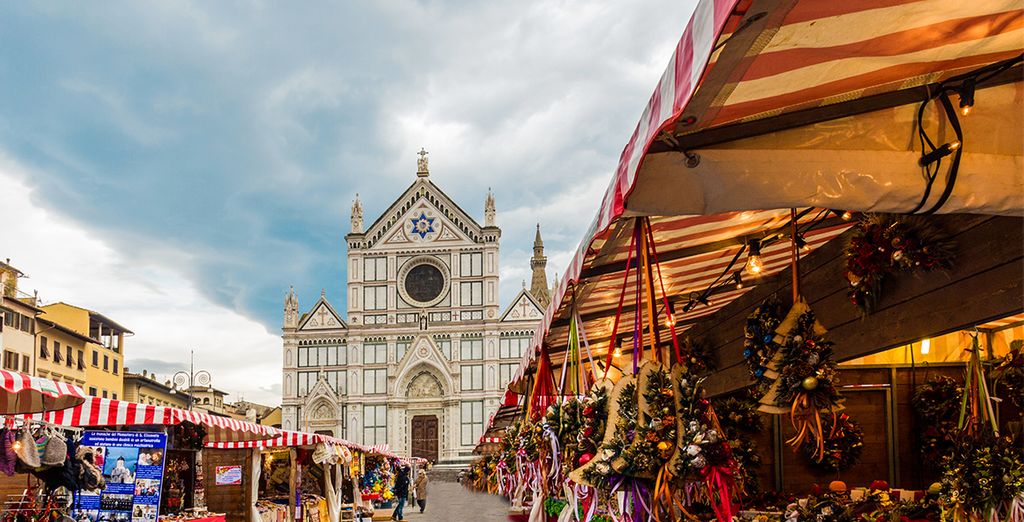 Florence travel guide and tips