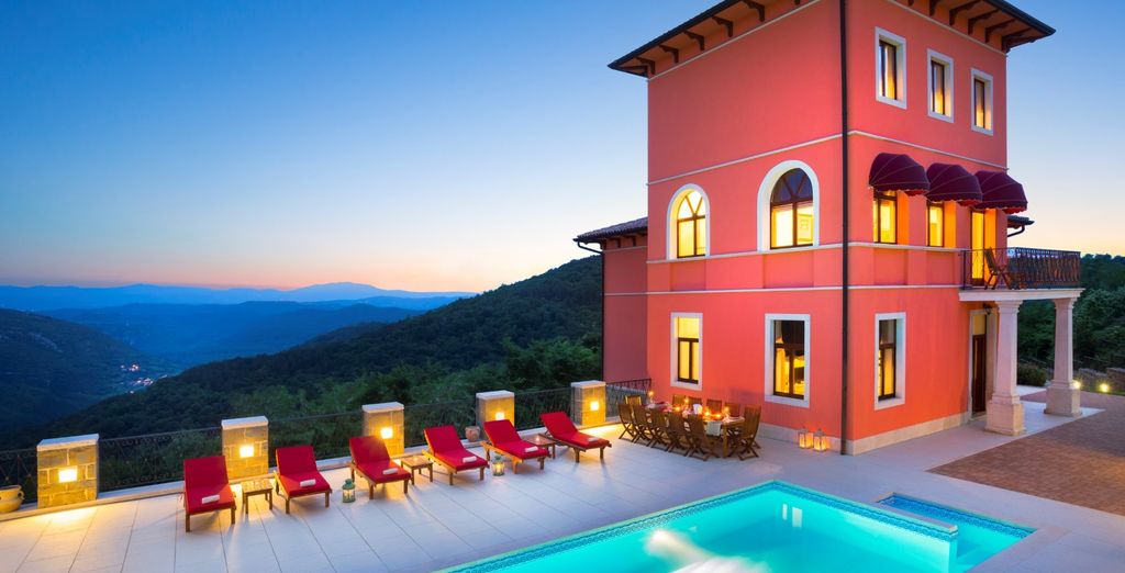 Palazzo Angelica 5* - city break in europe