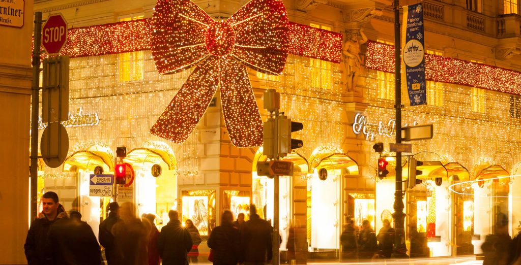 New Year's Eve Vienna