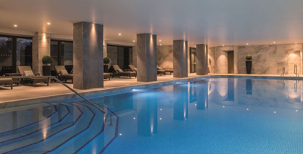 St Pierre Park 4* - Guernsey