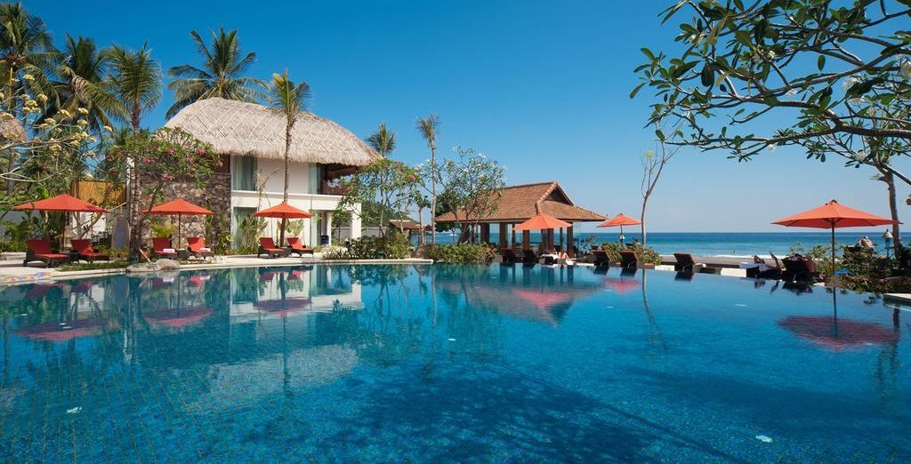 seminyak holiday packages