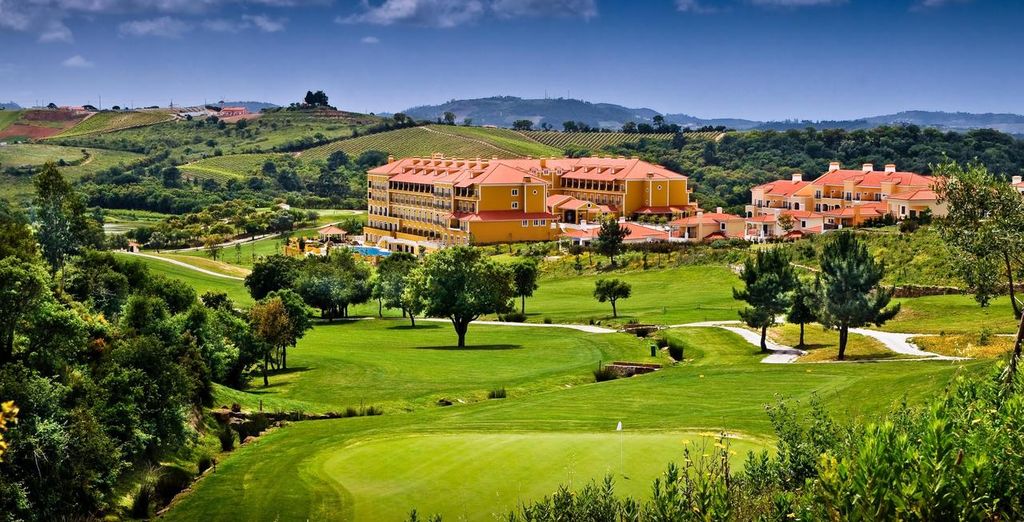 Wonders of Portugal