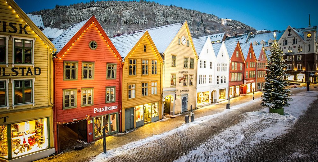 New Year’s Eve Oslo