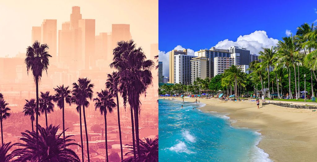 Hawaii cruise experience