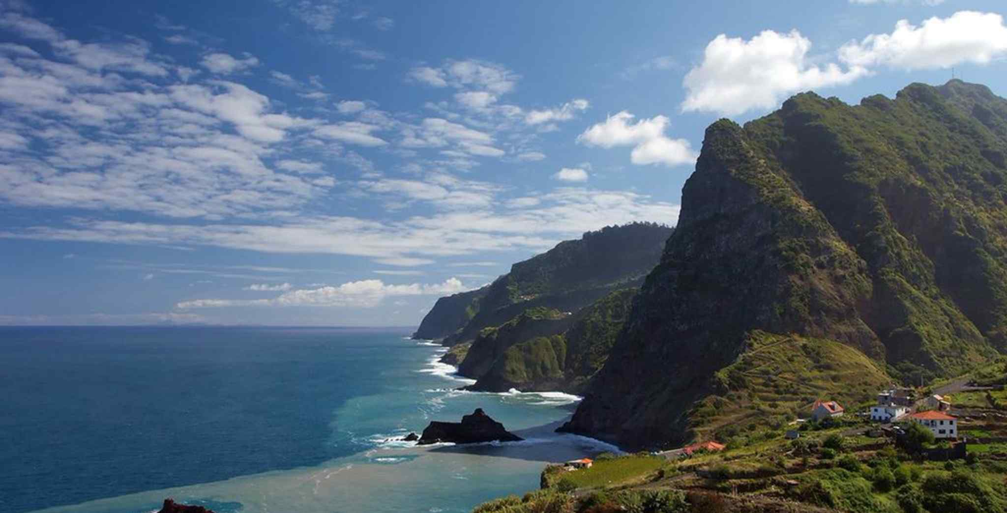 The Best Time to Visit Madeira - Voyage Privé